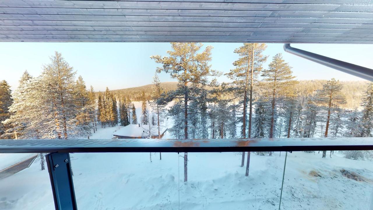 Kurula'S Resort Pyhatunturi Bagian luar foto